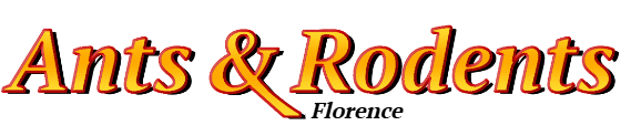 Florence Ant Exterminator & Rodent Control Company Logo